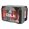 AH Cola Zero blik (6 × 33cl)
