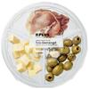 Trio tapas gemengd (140g)