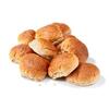 AH Extra lang lekker volkoren bollen
