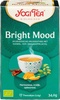 Bright mood tea (builtje, 30.6g)