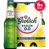 0.0% radler citroen (Set, 1.8L)