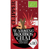 Clipper Warming Rooibos Chai Organic Infusion 20 Stuks 35 g (20 × 1.75g)