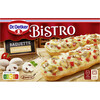 Dr. Oetker Bistro classique baguette champignons 2 x 125 g (250g)