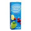 Crystal Clear Cranberry-limoen (Pak, 1.5L)