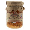 Delizie Di Calabria Knoflook, Olie en Calabrische Chili 130g (130g)