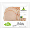 AH Biologisch Gerookte kipfilet (100g)