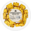 AH Gemarineerde kaasblokjes knoflook peper (100g)