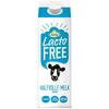 Lactofree halfvolle melk (Pak, 1L)