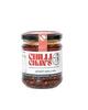 Chilli Chan's Crispy chilli oil (200ml)