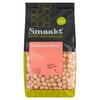 Smaakt Kikkererwten (Zak, 400g)