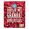 Granaatappelpitjes (doos, 250g)