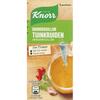 Knorr Drinkbouillon Tuinkruiden 120g (5 × 4g)