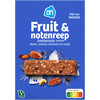 AH Fruit en notenreep bosbessen (140g)