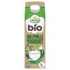 Biologische milde yoghurt halfvol (Pak, 1L)