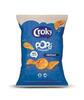 Croky Pop'd potatoes paprika (85g)