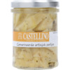 Castellino Artisjok part gemarineerd (180g)