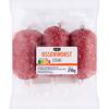 Jumbo Ossenworst 3 Stuks (3 × 70g)