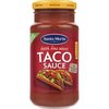 Santa Maria Taco sauce medium (Pot, 230g)