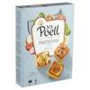 Jos Poell Mini pasteitjes (12 × 7g)