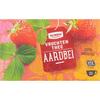Jumbo Vruchten Thee Aardbei 20 Zakjes 30 g (30g)