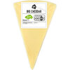 AH Biologisch Cheddar 48+ (175g)