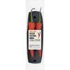 JUMBO Mild Rode Pepers 2 Stuks