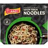 Amoy Straight to wok udon thick noodles (2 × 75g)