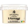 AH Verse pastasaus formaggi (225g)