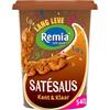 Remia Satésaus (Bakje, 540g)