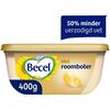 Becel Met boter (400g)