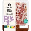 Ambachtelijke spekreepjes (175g)