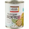Fairtrade Original Pulled Young Jackfruit 550 g (550g)