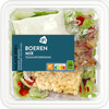 AH Groene salade boerenmix (bak, 295g)