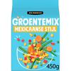 Jumbo Groentemix Mexicaanse Stijl 450 g (450g)