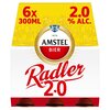 Amstel Bier Radler (Set, 30cl)