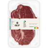 AH Runder riblap Iers (720g)