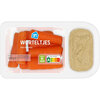AH Wortel met hummus (120g)