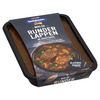 Runder stooflap in jachtsaus 500gr (500g)