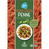 AH Rode linzen penne (250g)
