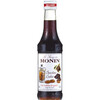 Monin Chocolate cookie siroop (250ml)
