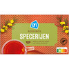 AH Thee specerijen-rooibos mild & zoet