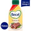 Becel Vlees & Jus vloeibaar (0.75L)