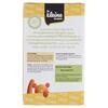 De Kleine Keuken Zachte Biologische Babykoekjes 6 maanden 120g (120g)