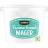 Jumbo Franse Kwark Mager 1 kg (1kg)