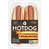 AH Broodje hotdog (219g)