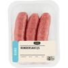 Jumbo Rundersaucijs 3 Stuks (95 × 3g)