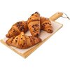 AH Diepvries chocolade croissants