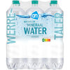 AH Mineraalwater licht bruisend 6-pack (6 × 1.5L)