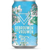 Gebr door vrouwen Bloesem bluf 0,5% (33cl)