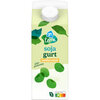 AH Terra Soja gurt vanillesmaak (0.75L)